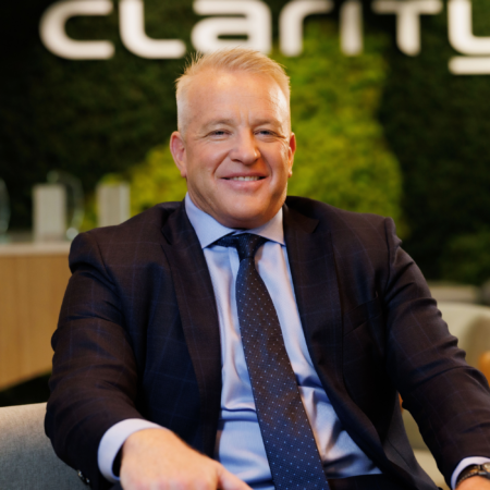 Mark Edlund - Founder - Clarity Home Loans