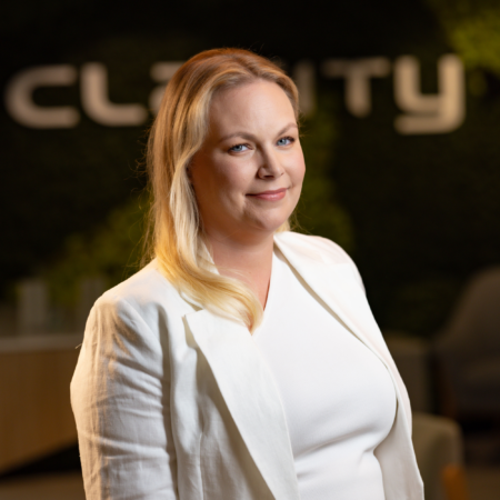 Felicity Maddison - Client Experience Manager - Clarity Home Loans