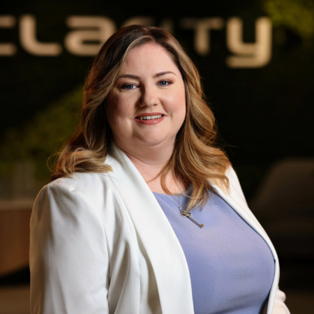 Fiona Mills - Business Operations Manager - Clarity Home Loans