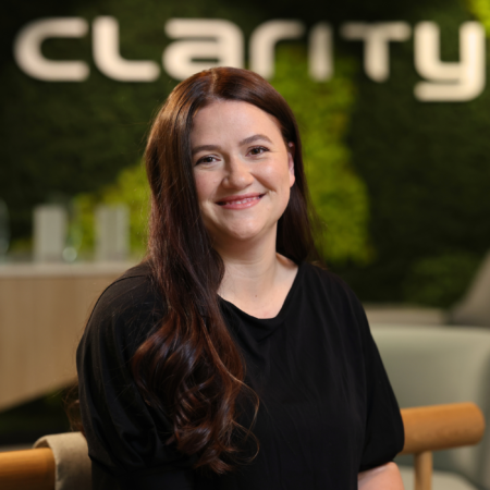 Michele Dillicar - Personal Assistant - Clarity Home Loans