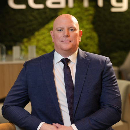 Rob Garth - Training Director & Mortage Broker - Clarity Home Loans