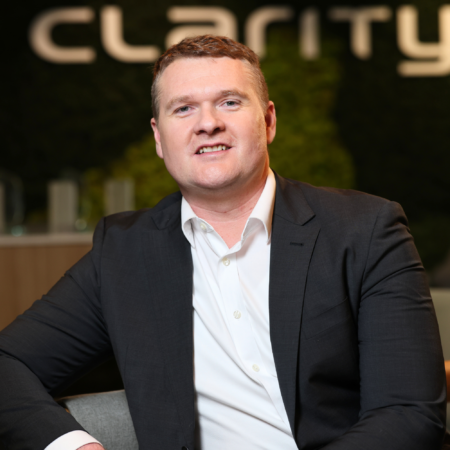 Josh Shea - Canberra Mortgage Broker - Clarity Home Loans